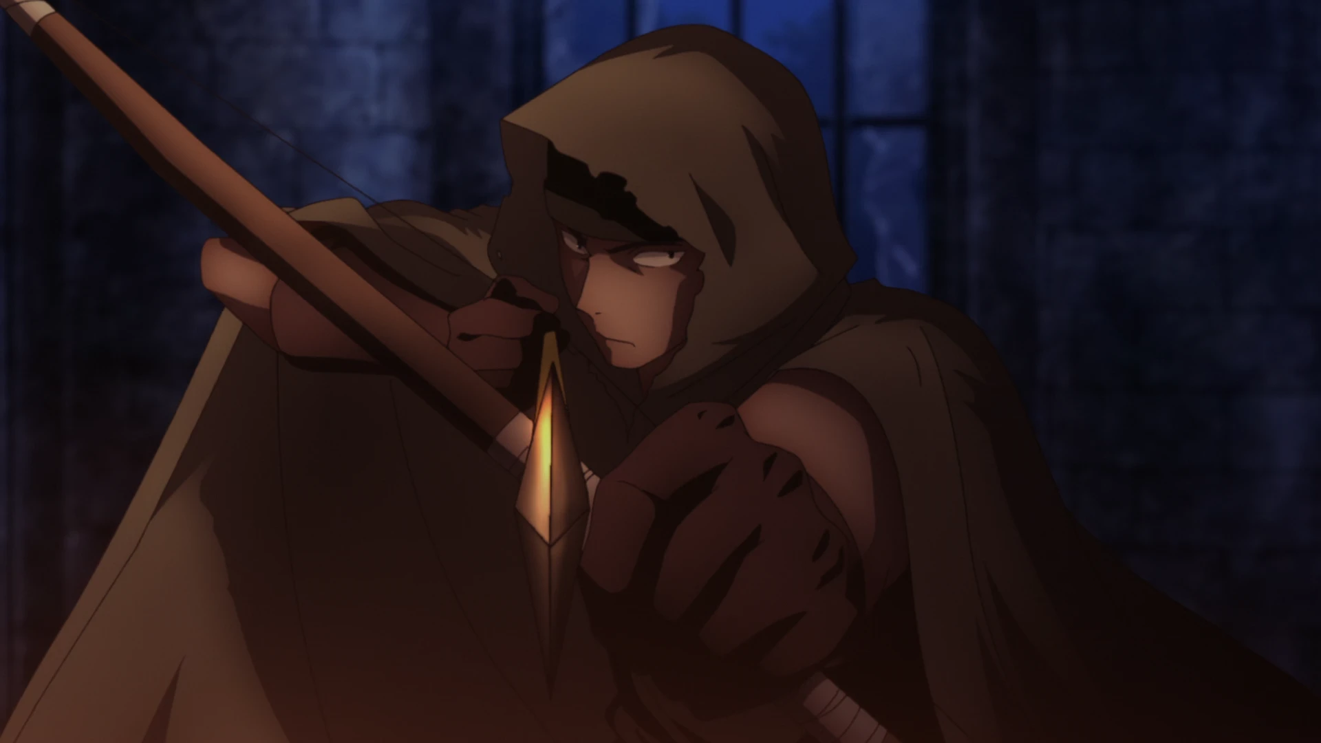 异修罗 第二季 第22话