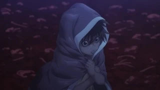 異修羅 第2期 ティザーPV