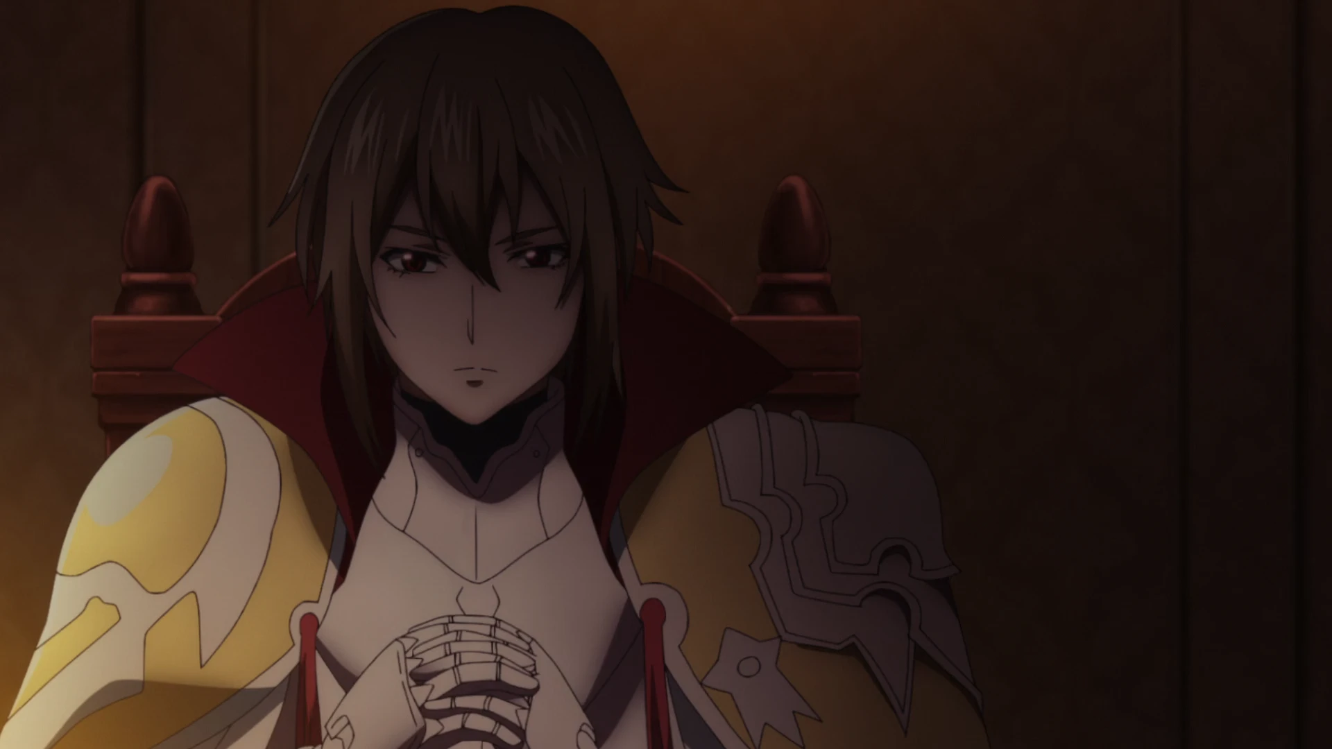 异修罗 第二季 第24话