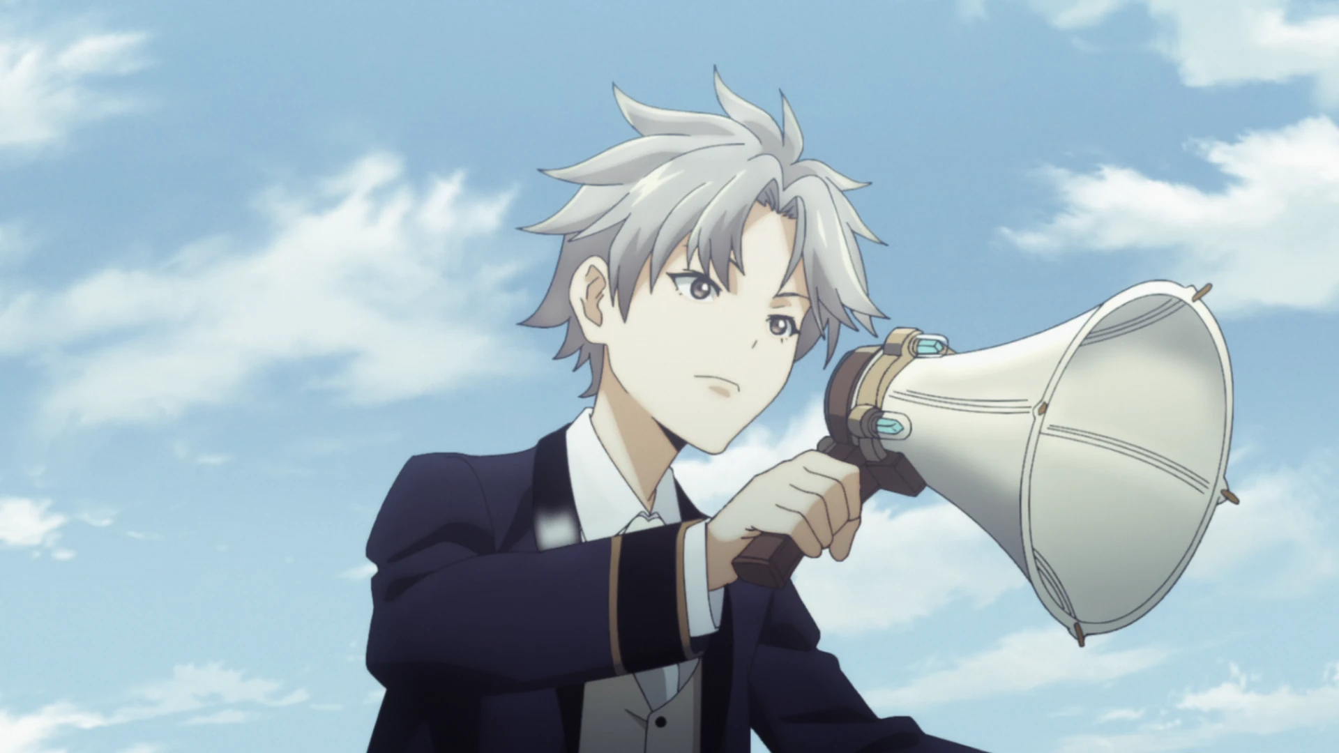 异修罗 第二季 第23话