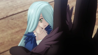 Ishura 2nd Season - EP16