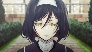 異修羅 第2期 第14話