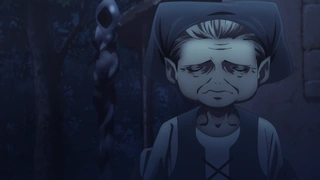 Ishura 2nd Season - EP24