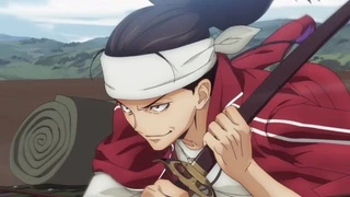 異修羅 第2期 特報