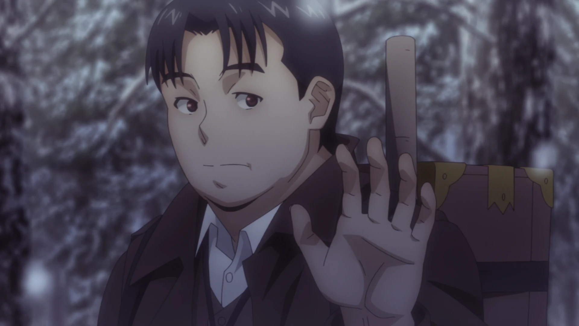 异修罗 第二季 第21话