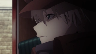 異修羅 第2期 第13話