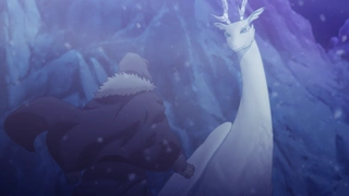 Ishura 2nd Season - EP19