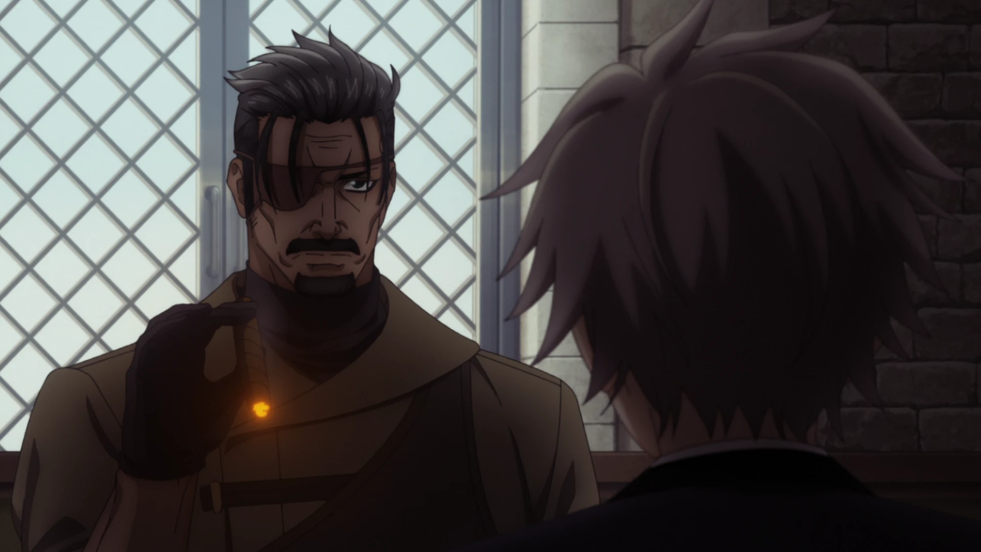 异修罗 第二季 第23话