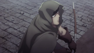 Ishura 2nd Season - EP22