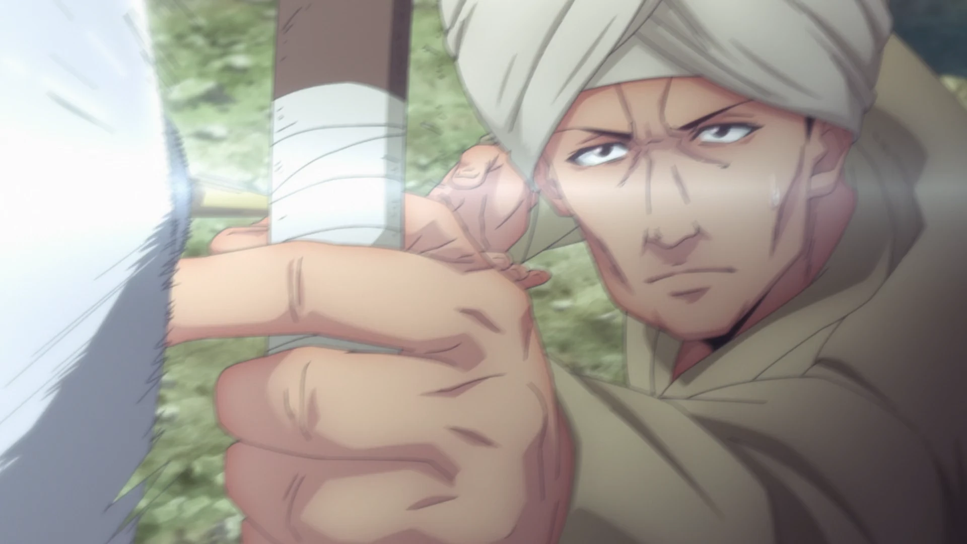 异修罗 第二季 第23话