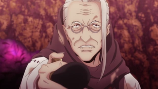 Ishura 2nd Season - EP17