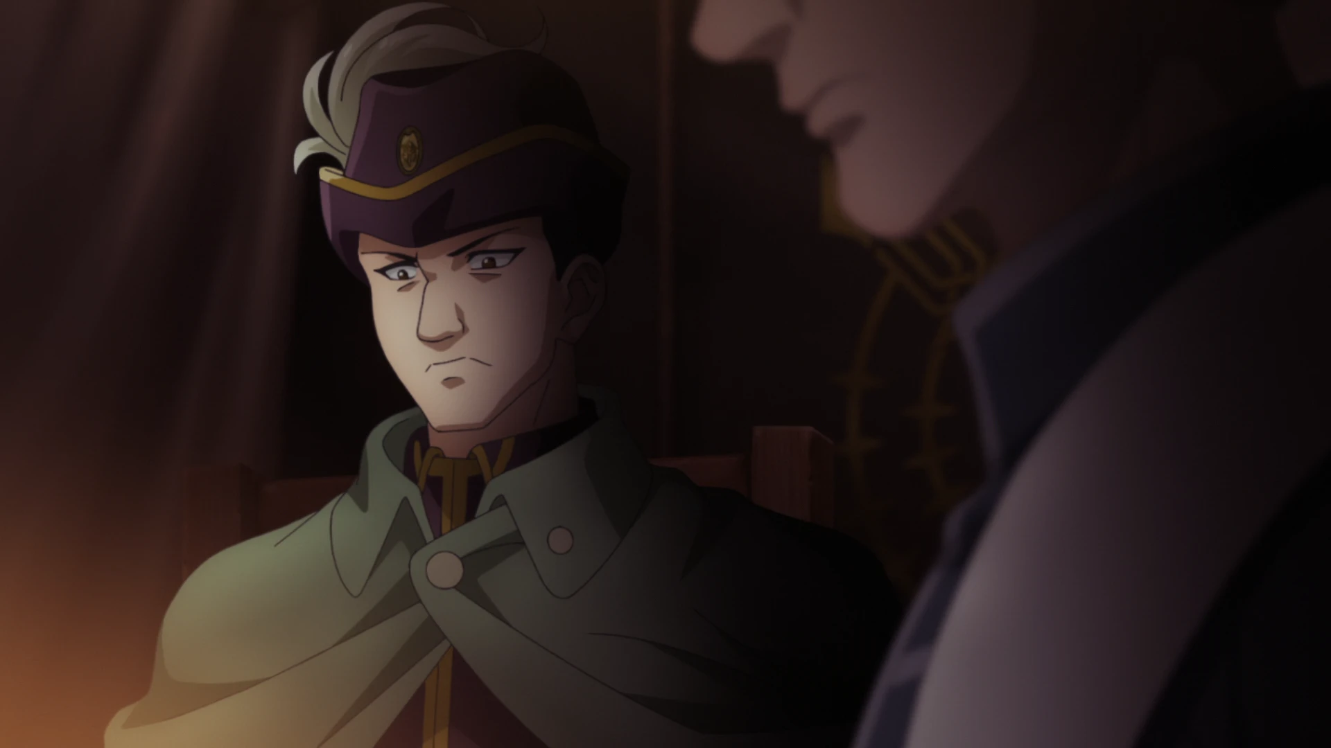 异修罗 第二季 第23话