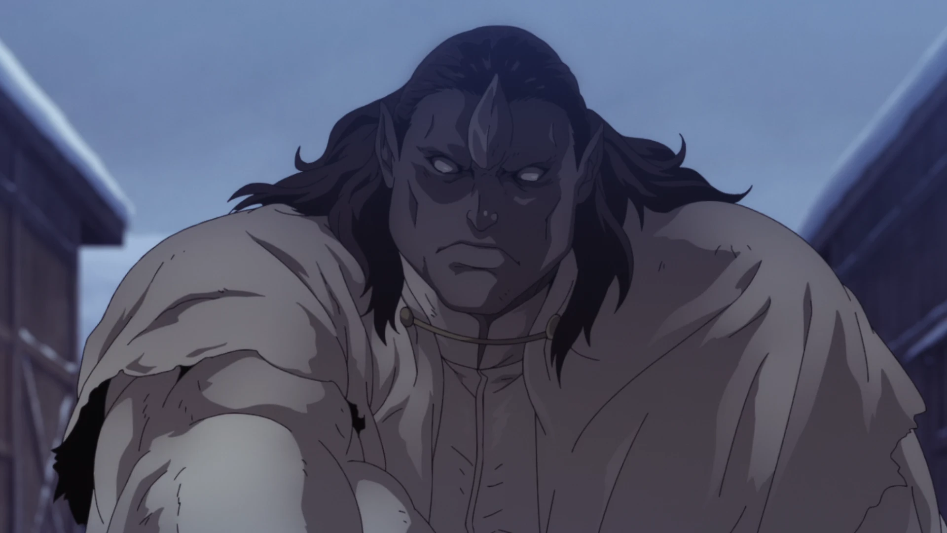 异修罗 第二季 第20话