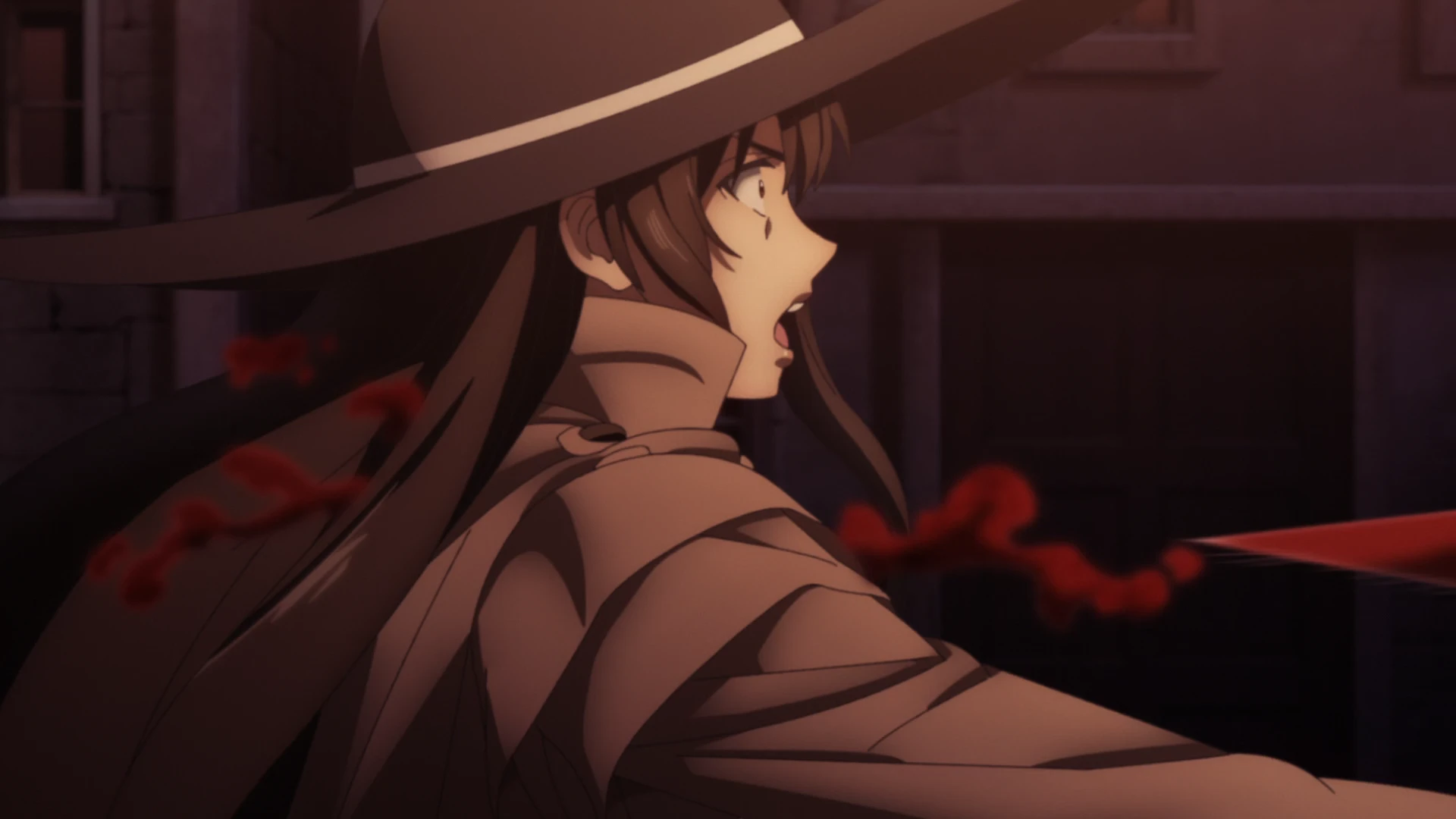 异修罗 第二季 第21话