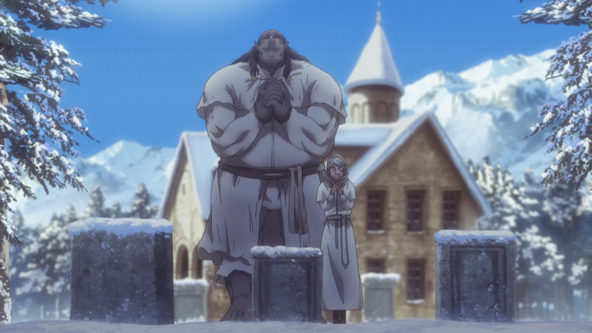 异修罗 第二季 第20话