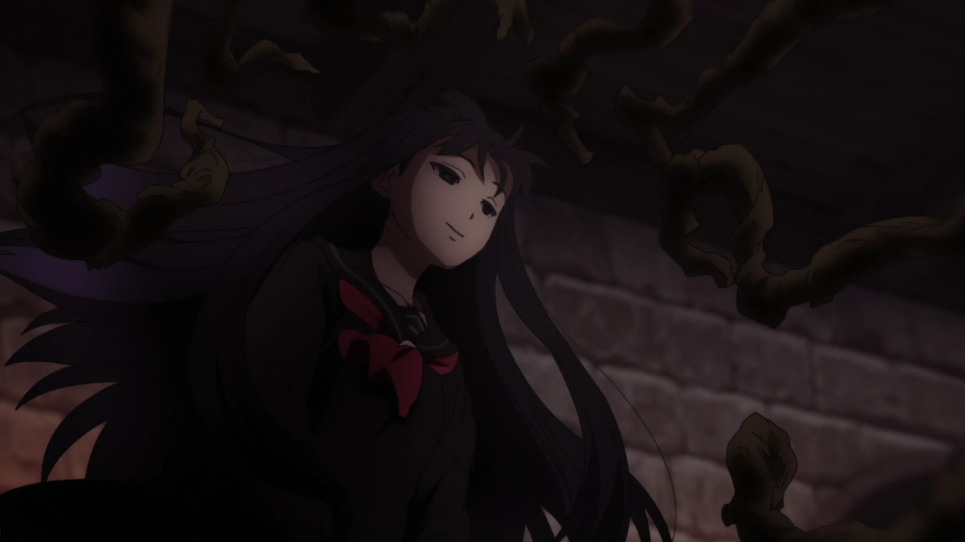 异修罗 第二季 第24话