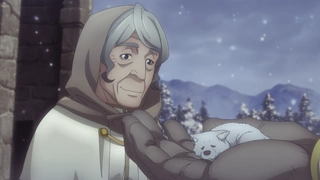 Ishura 2nd Season - EP20