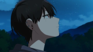 Goukon ni Ittara Onna ga Inakatta Hanashi - EP7