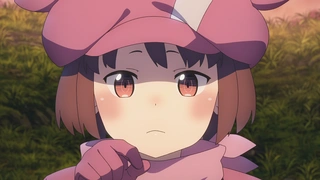 刀劍神域外傳 Gun Gale Online II 第4話