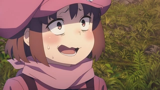 Sword Art Online Alternative: Gun Gale Online II - EP5