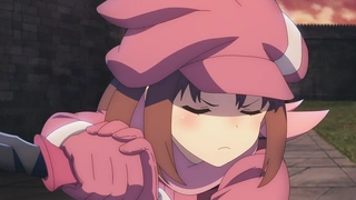 Sword Art Online Alternative: Gun Gale Online II - EP12