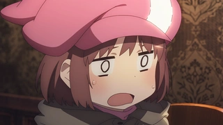 Sword Art Online Alternative: Gun Gale Online II - EP1