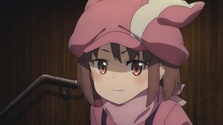 Sword Art Online Alternative: Gun Gale Online II - EP7