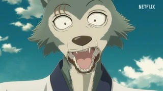 BEASTARS FINAL SEASON Part1 公式PV