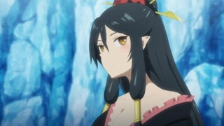 Arifureta Shokugyou de Sekai Saikyou Season 3 - EP10