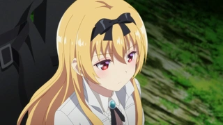 Arifureta Shokugyou de Sekai Saikyou Season 3 - EP8