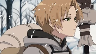 無職転生Ⅱ ～異世界行ったら本気だす～ PV