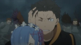 Re:Zero kara Hajimeru Isekai Seikatsu - EP20