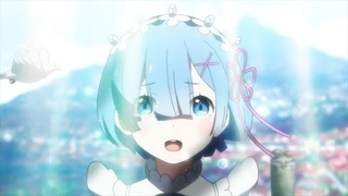 Re:Zero kara Hajimeru Isekai Seikatsu - EP18