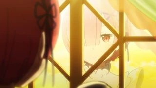 Re:Zero kara Hajimeru Isekai Seikatsu - EP6