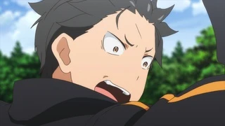 Re:Zero kara Hajimeru Isekai Seikatsu - EP22