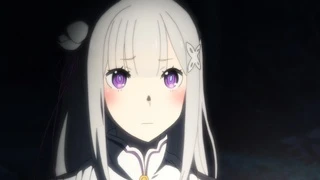 Re:Zero kara Hajimeru Isekai Seikatsu - EP1