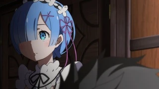 Re:Zero kara Hajimeru Isekai Seikatsu - EP14