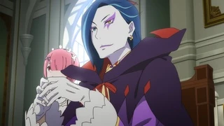 Re:Zero kara Hajimeru Isekai Seikatsu - EP4