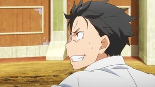 Re:Zero kara Hajimeru Isekai Seikatsu - EP13