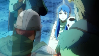 Kono Sekai wa Fukanzen Sugiru - EP10