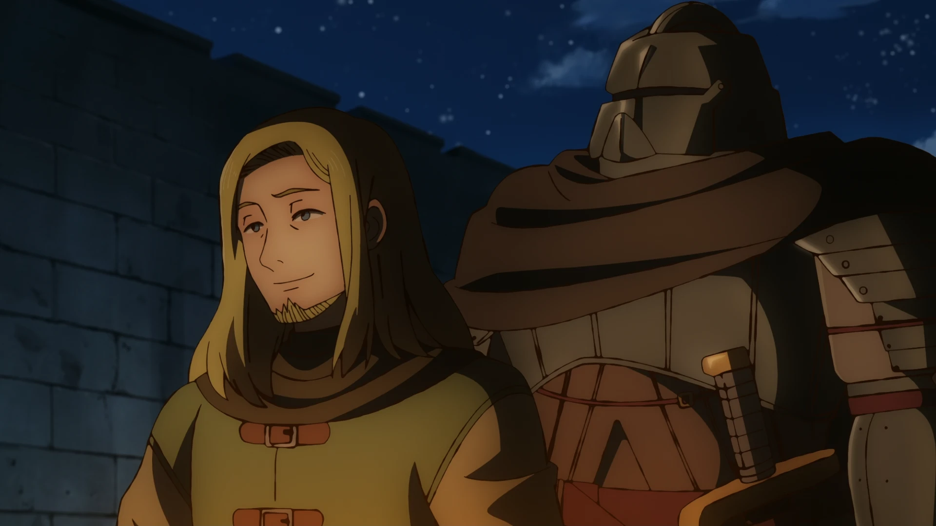 这个世界漏洞百出 第2话