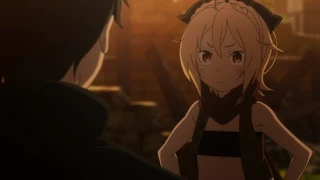 Re:Zero kara Hajimeru Isekai Seikatsu - Shin Henshuu-ban - EP2