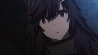 劇場版 陰の実力者になりたくて！ 残響編 特報2