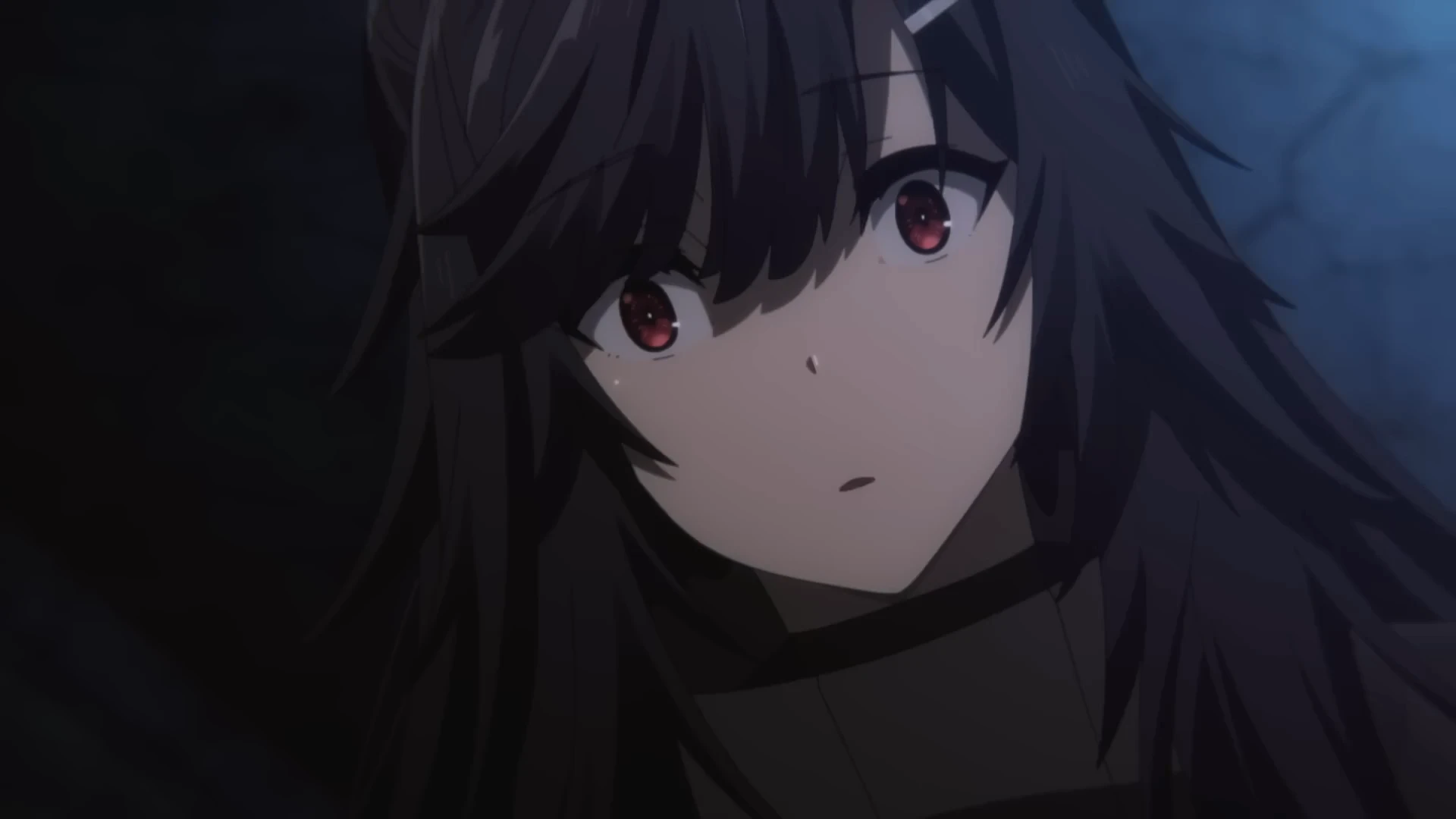 想要成为影之实力者！ 残响篇 特报2