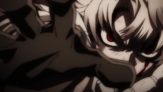 Gachiakuta - Main PV