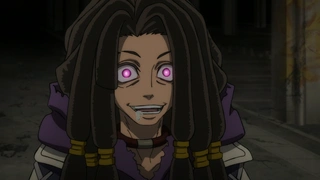 ガチアクタ 第6話