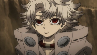 ガチアクタ 第9話