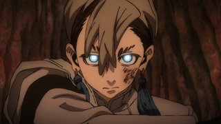 ガチアクタ 第15話