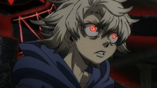 ガチアクタ 第7話