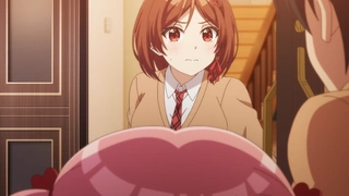 クラスの大嫌いな女子と結婚することになった。 第8話